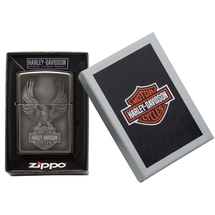 25567 Harley-Davidson®