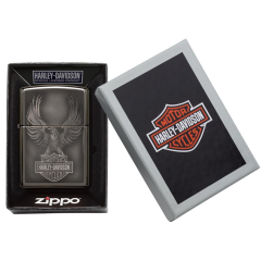 25567 Harley-Davidson®