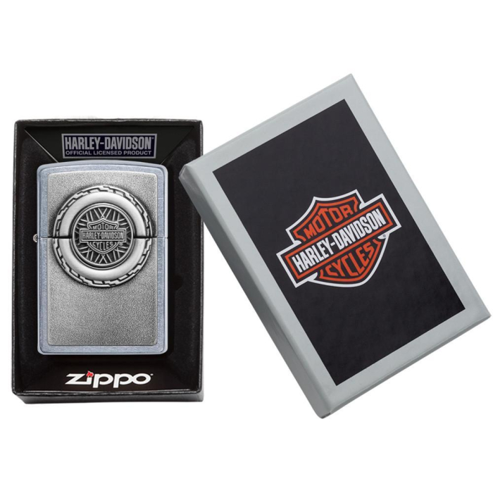 25568 Harley-Davidson®