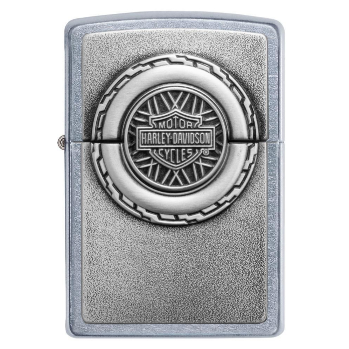 25568 Harley-Davidson®