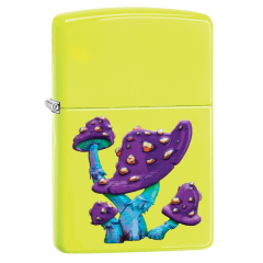 26912 Mushroom Design