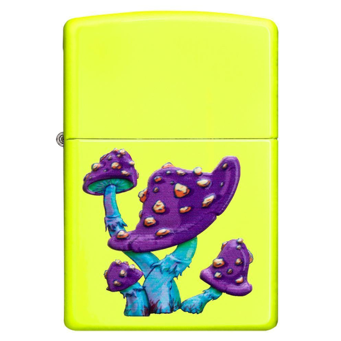 26912 Mushroom Design