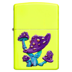 26912 Mushroom Design