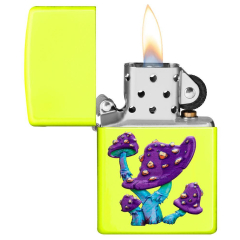 26912 Mushroom Design