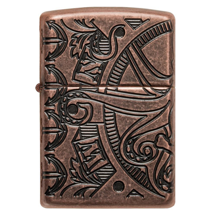 27162 Nautical Scene Design