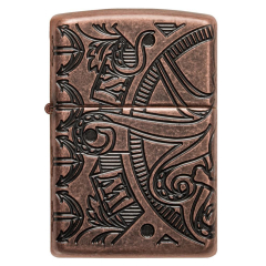 27162 Nautical Scene Design