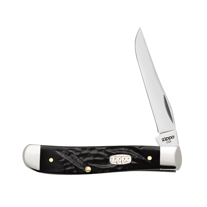 46114 Zippo Mini Trapper