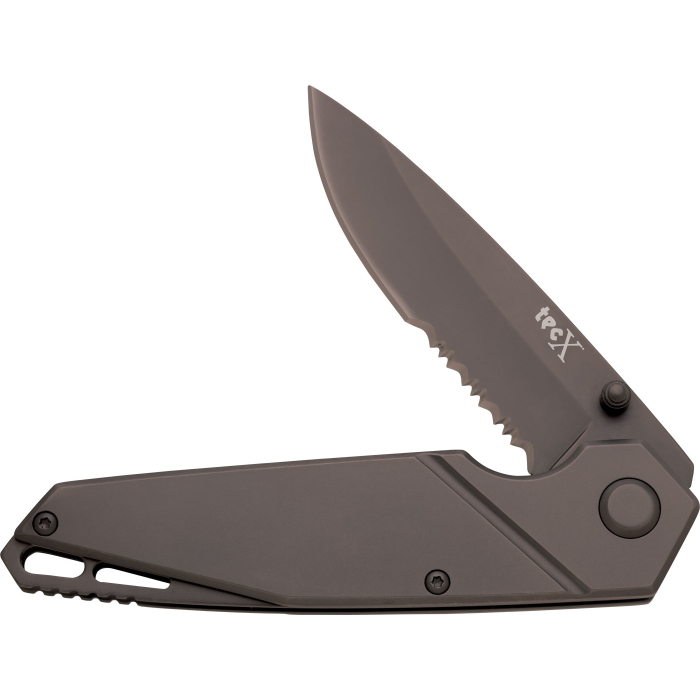 46204 Zavírací nůž TecX TS1-T T0074.5TS