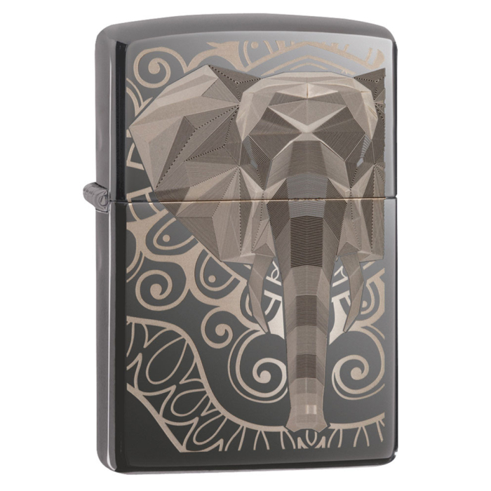 25537 Elephant Fancy Fill