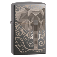 25537 Elephant Fancy Fill