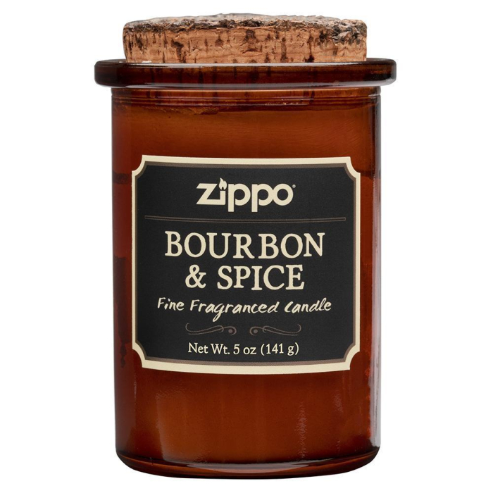 47050C Zippo svíce - Bourbon & Spice