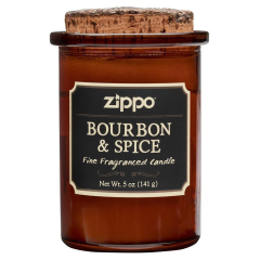 47050C Zippo svíce - Bourbon & Spice