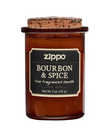 47050C Zippo svíce - Bourbon & Spice