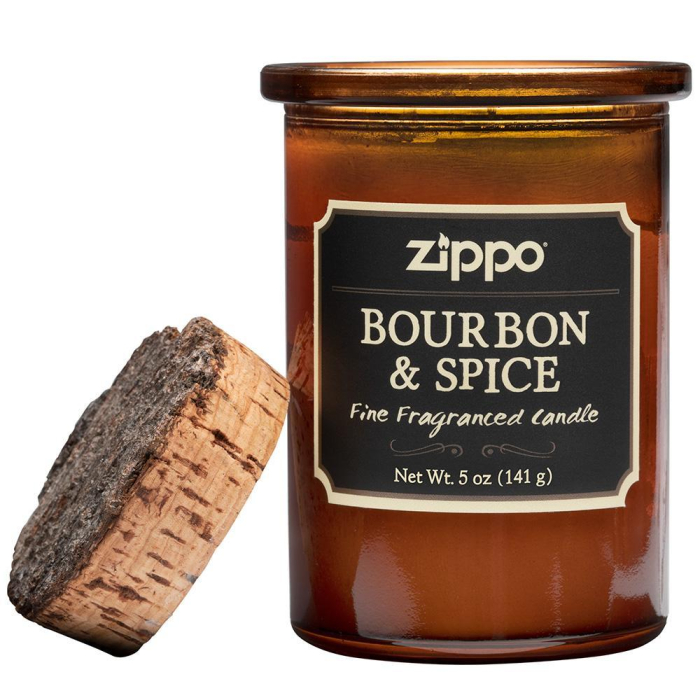 47050C Zippo svíce - Bourbon & Spice