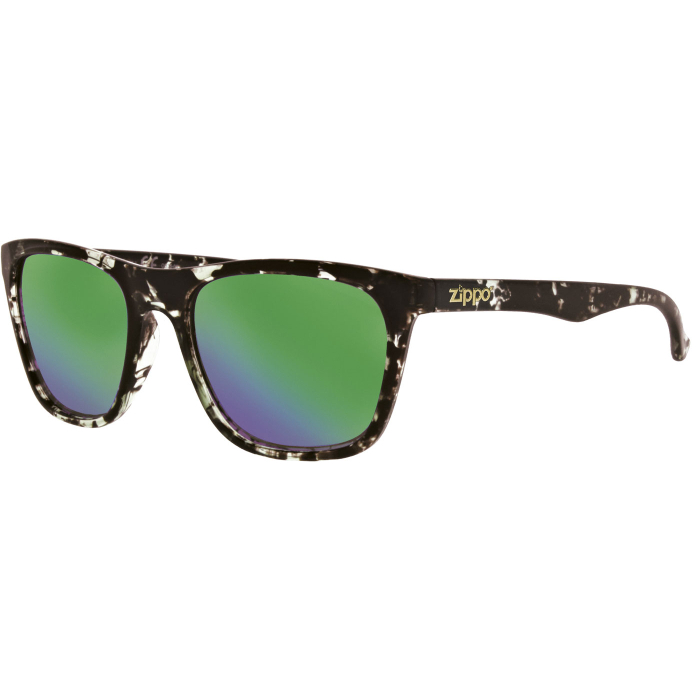 OB35-06 Zippo sluneční brýle