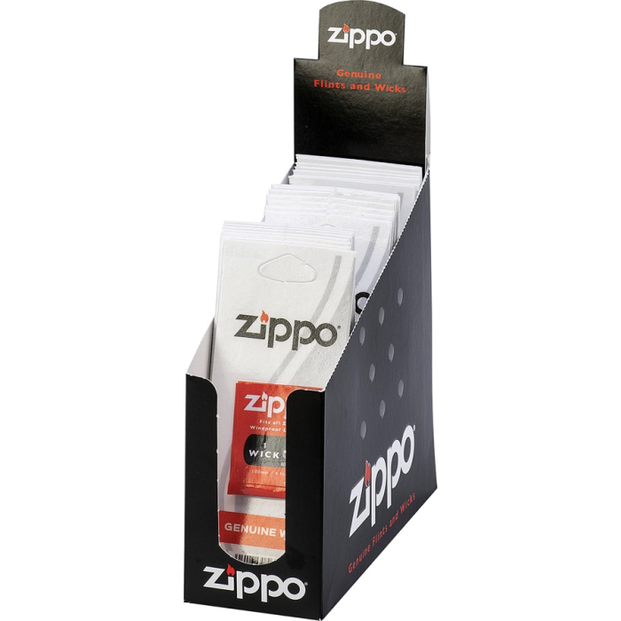 16004 Zippo knot do zapalovačů