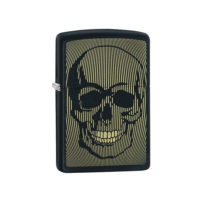 26918 Skull