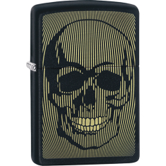 26918 Skull