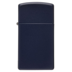 26916 Slim® Navy Matte