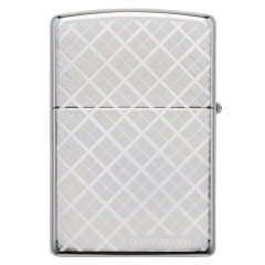 22091 600 Millionth Zippo Lighter Collectible