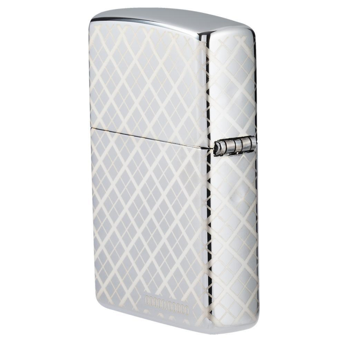 22091 600 Millionth Zippo Lighter Collectible