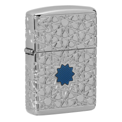 22089 Star Pattern