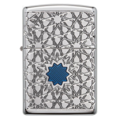 22089 Star Pattern