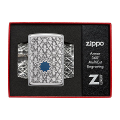22089 Star Pattern