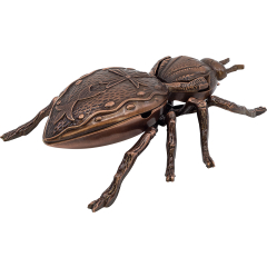 29114 Copper Spider Special Edition