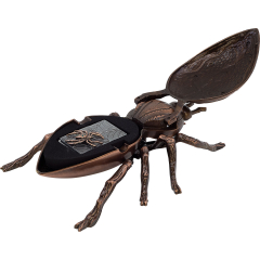 29114 Copper Spider Special Edition