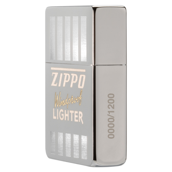 21940 2020 Integrity Collectible