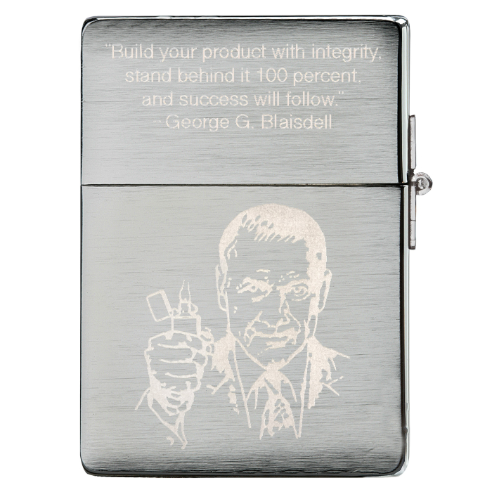 21940 2020 Integrity Collectible
