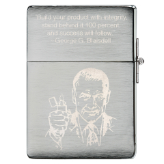 21940 2020 Integrity Collectible