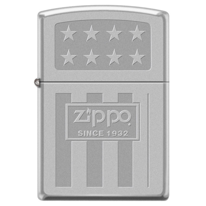 20948 Since 1932 Stars