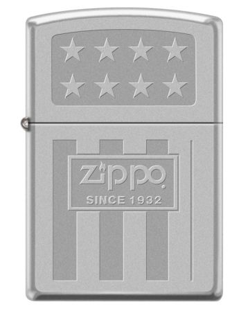 20948 Since 1932 Stars