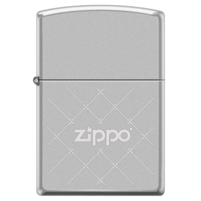 20949 Zippo Lines Pin Wheels