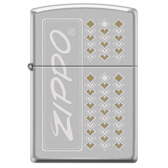 20954 Zippo