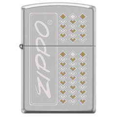 20954 Zippo