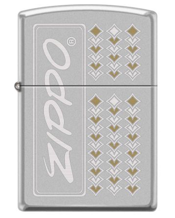 20954 Zippo