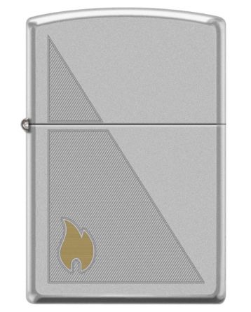 21920 Zippo Flame