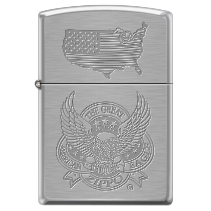 21922 The Great American Eagle