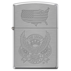 21922 The Great American Eagle