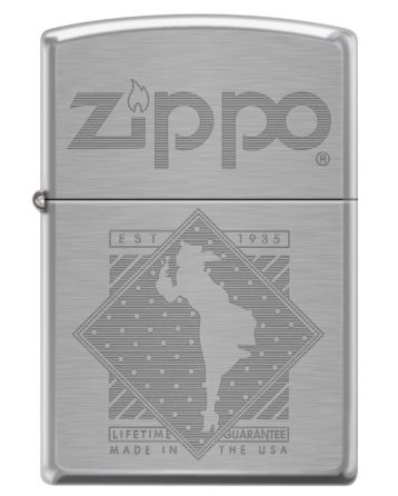 21923 Zippo Windy