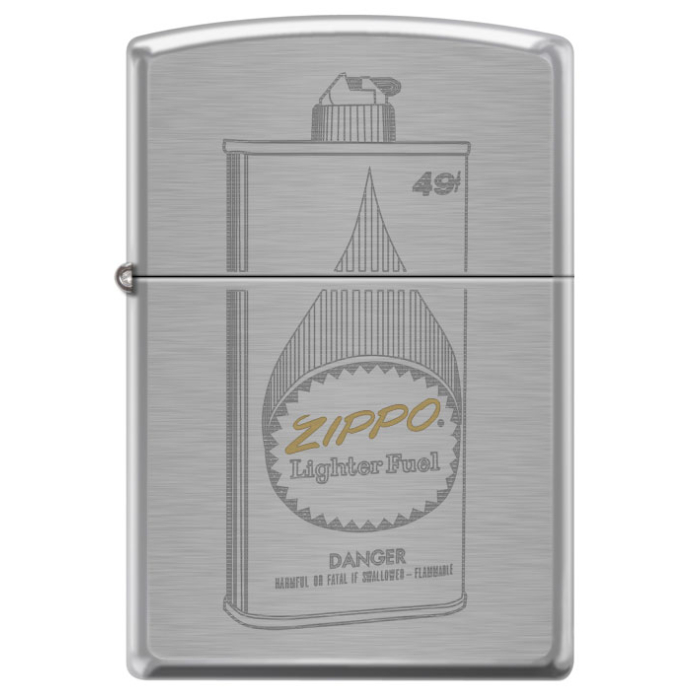 21927 Zippo Fuel