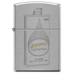 21927 Zippo Fuel