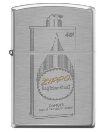 21927 Zippo Fuel