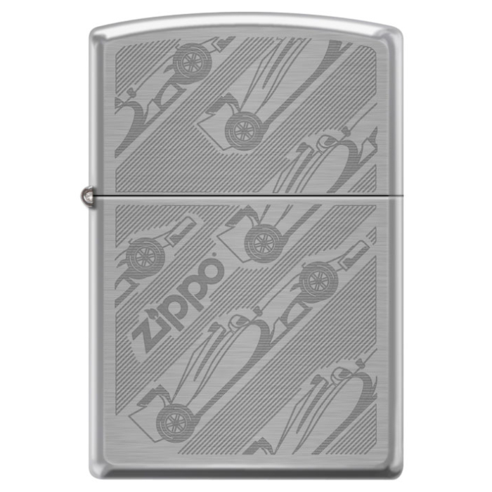 21929 Formula One Race Design