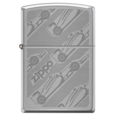 21929 Formula One Race Design