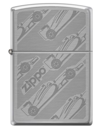 21929 Formula One Race Design