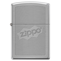 21936 Zippo